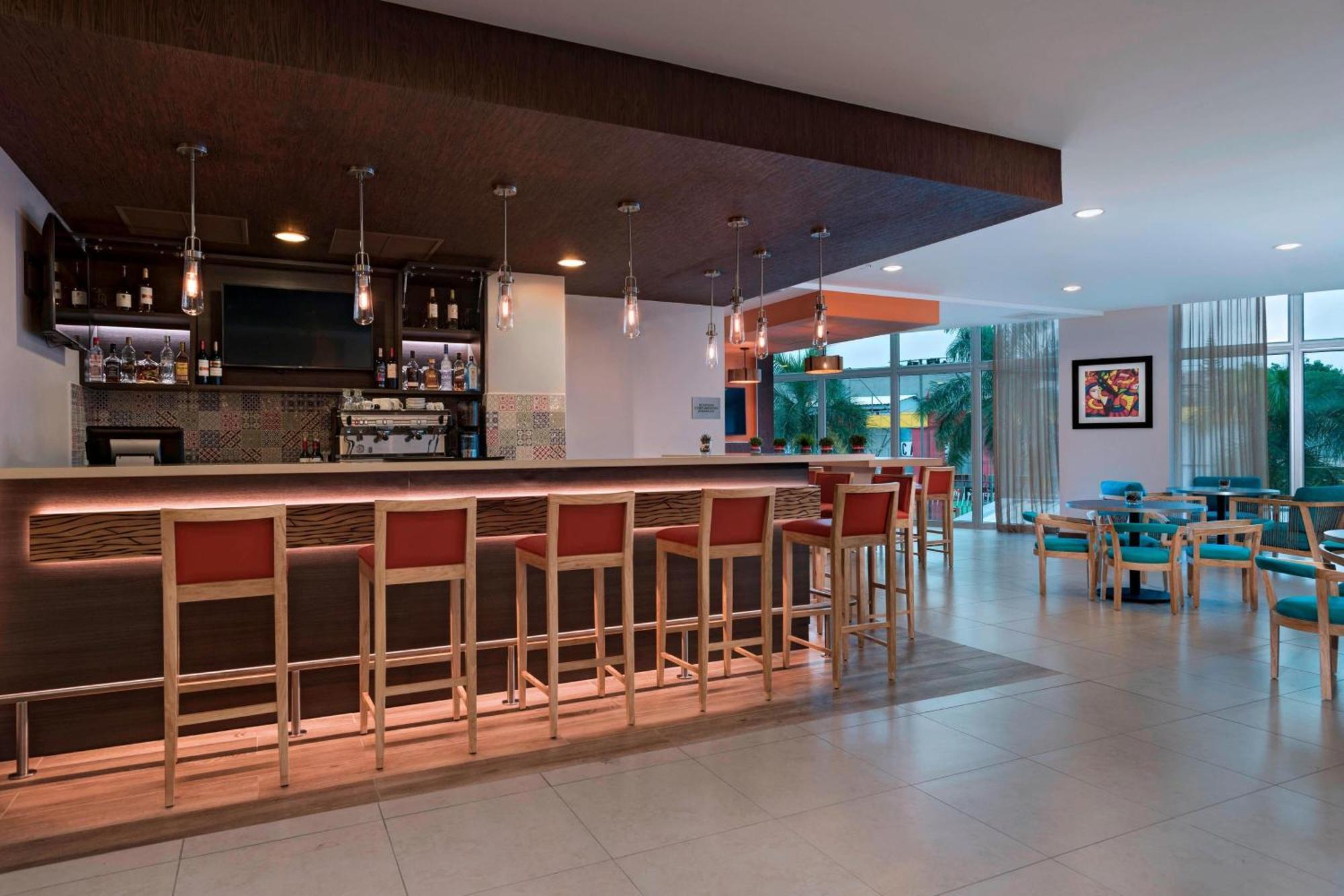 Fairfield By Marriott Hotel