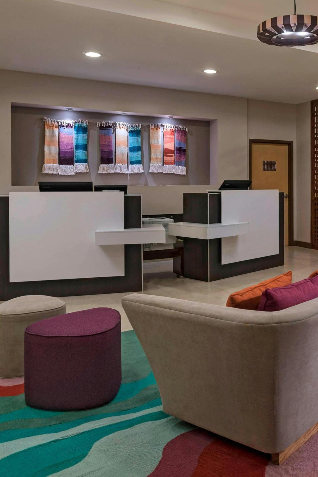Hotel Fairfield By Marriott