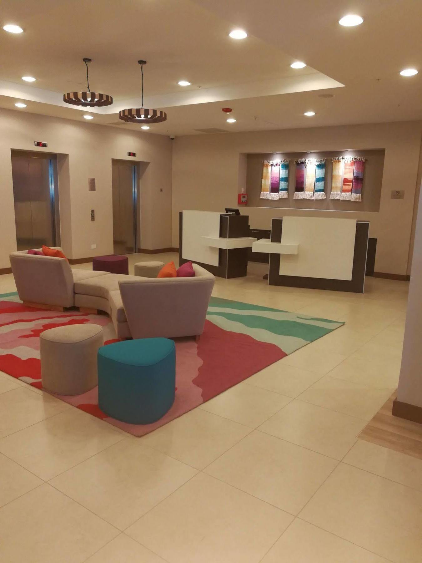 Fairfield By Marriott Hotel
