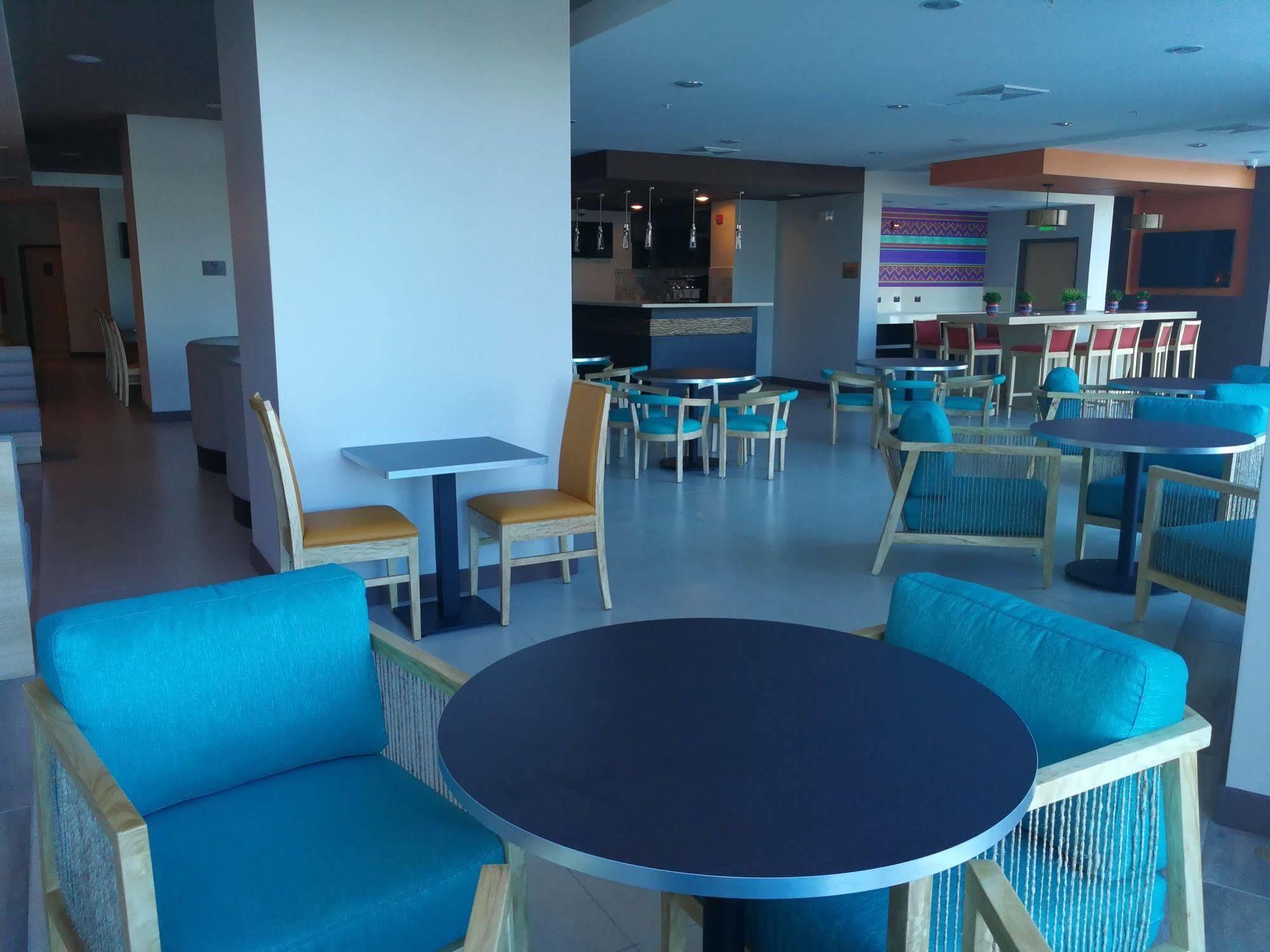 Fairfield By Marriott Hotel San Salvador