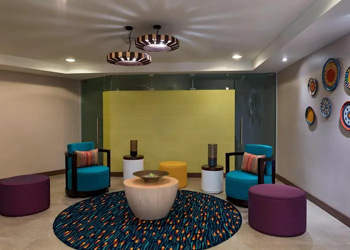 Fairfield By Marriott San Salvador