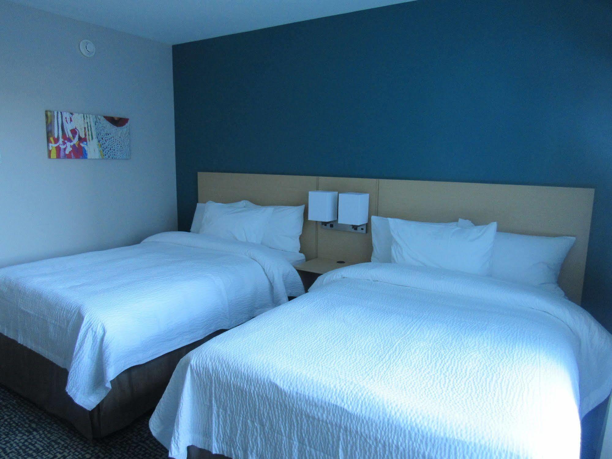 Hotel Fairfield By Marriott