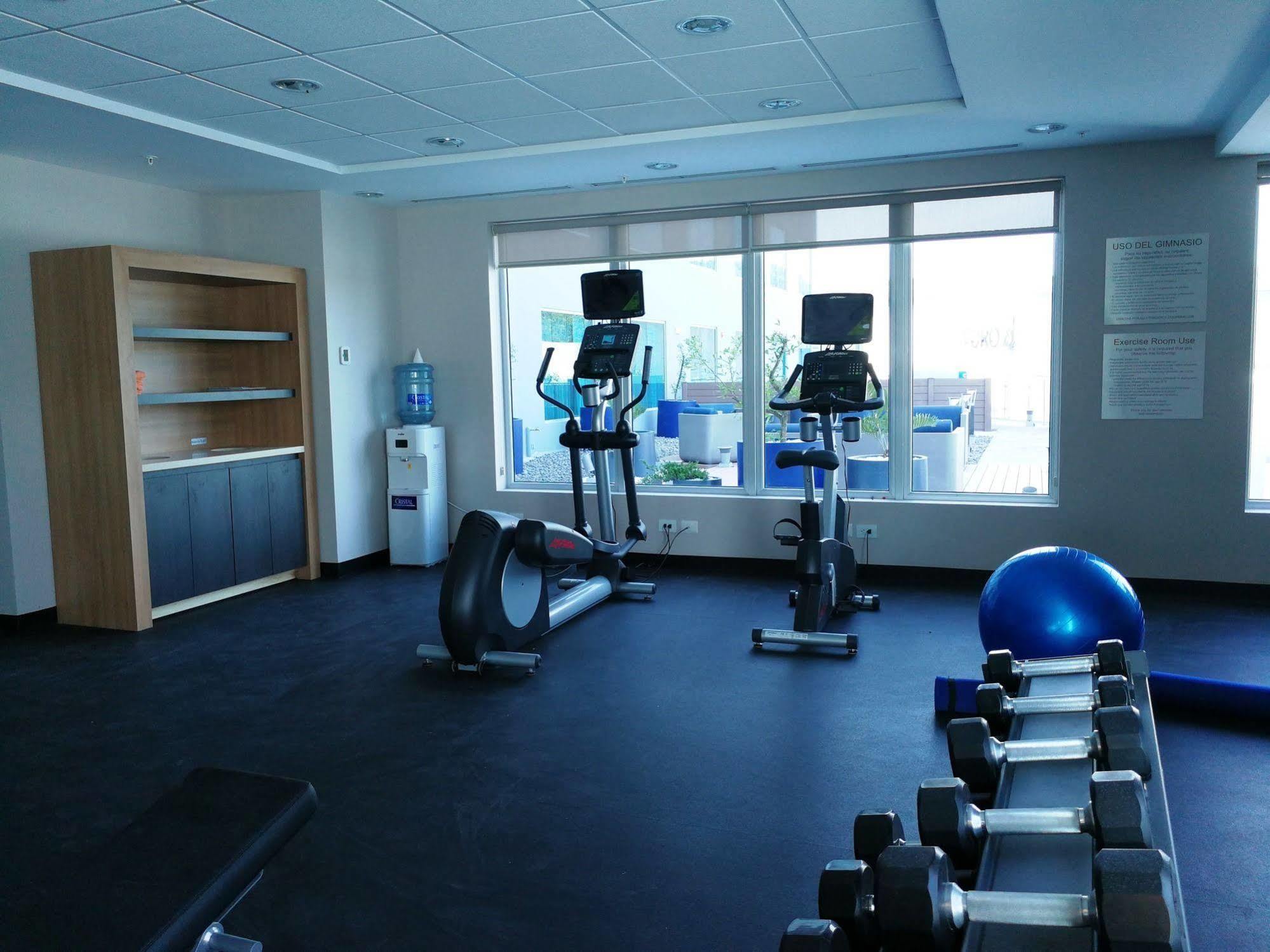 Fairfield By Marriott San Salvador